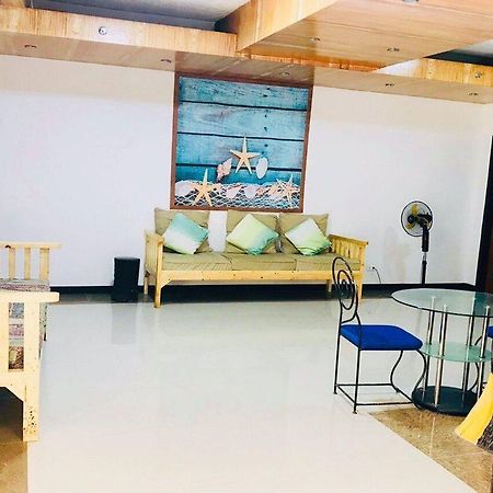 Villa Romero De Boracay Manoc-Manoc Eksteriør bilde
