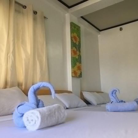 Villa Romero De Boracay Manoc-Manoc Eksteriør bilde