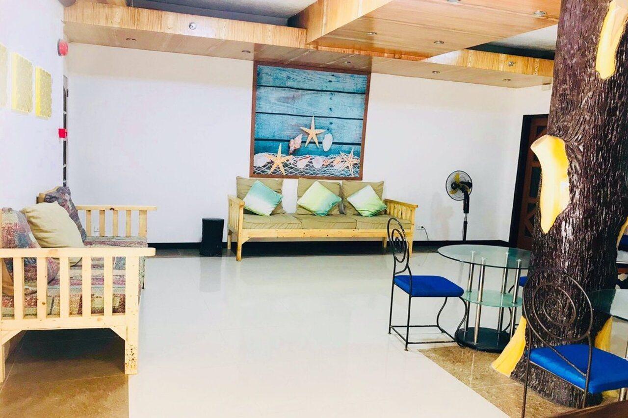 Villa Romero De Boracay Manoc-Manoc Eksteriør bilde