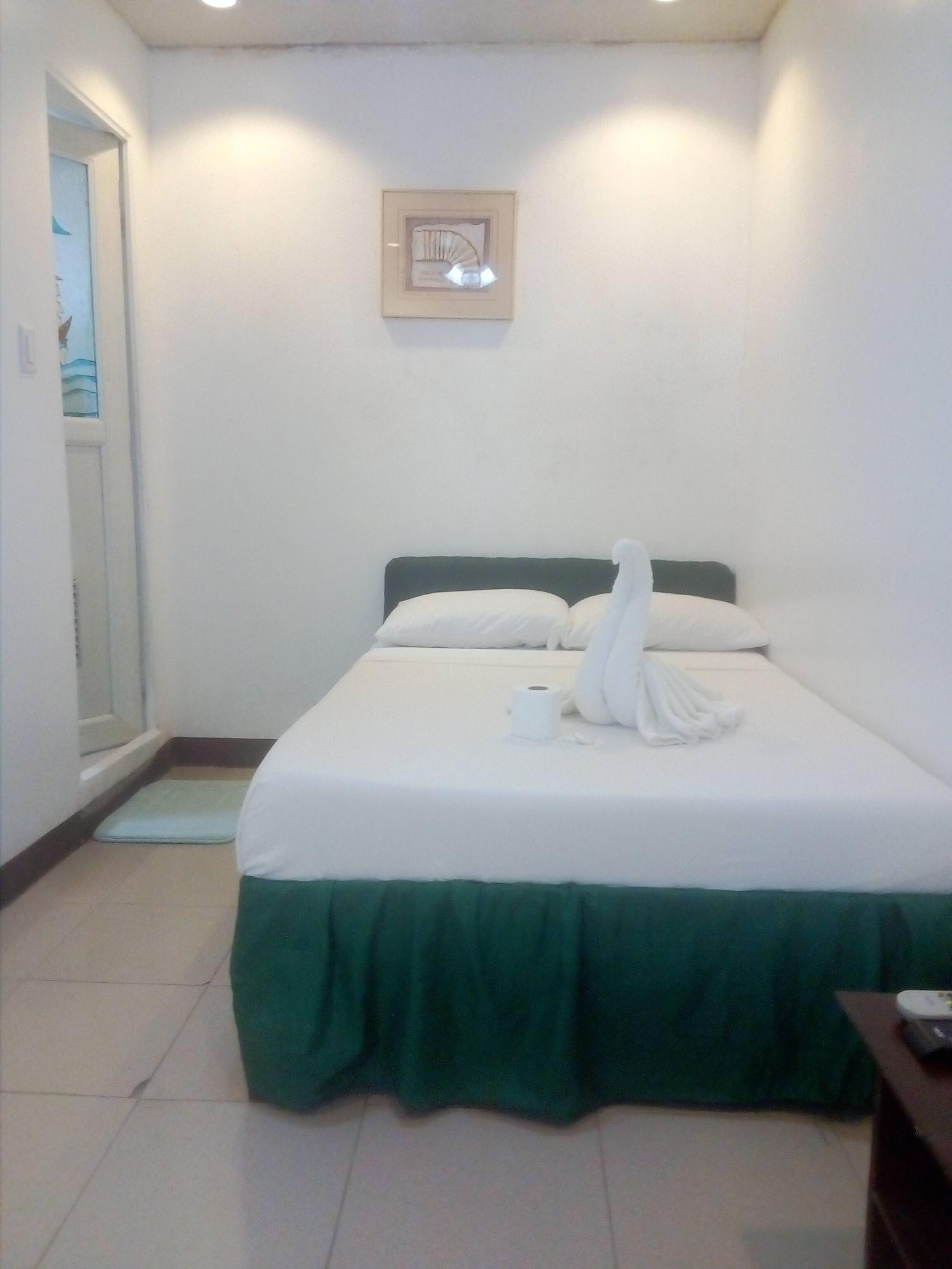 Villa Romero De Boracay Manoc-Manoc Eksteriør bilde