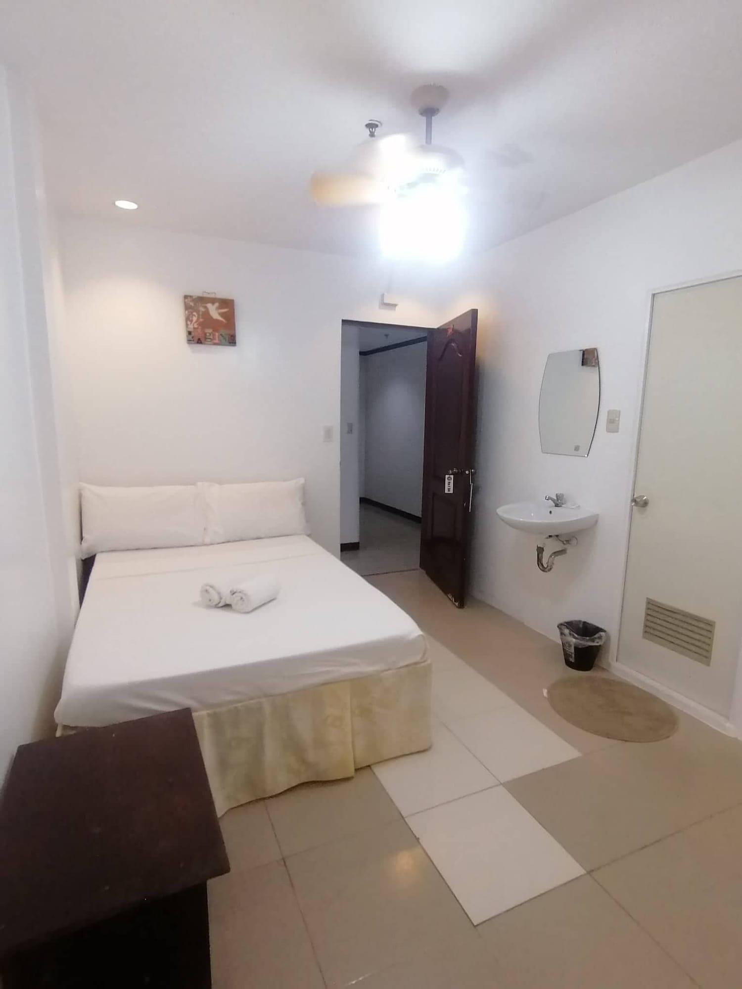Villa Romero De Boracay Manoc-Manoc Eksteriør bilde