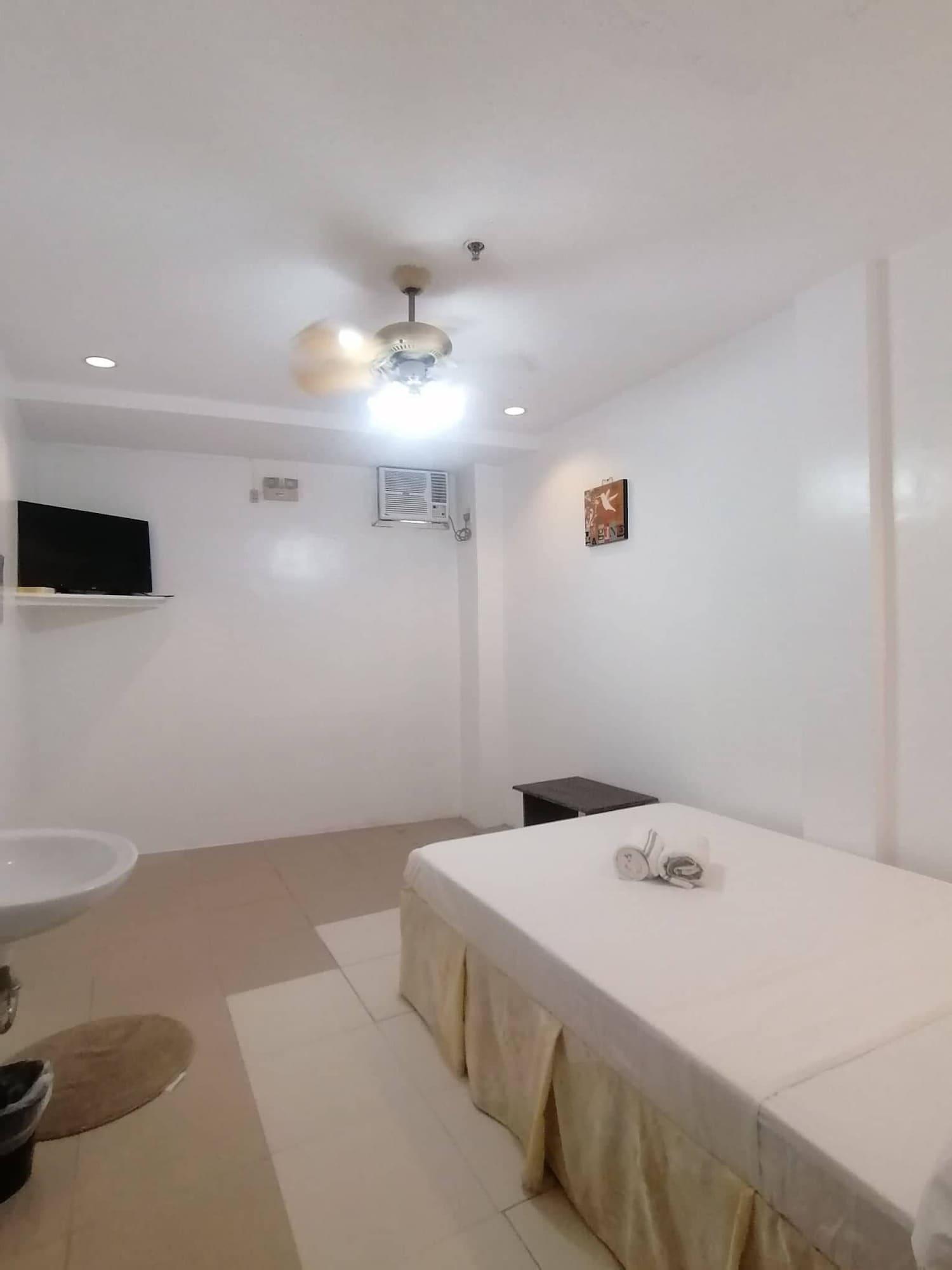 Villa Romero De Boracay Manoc-Manoc Eksteriør bilde