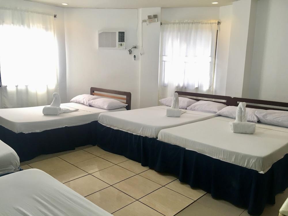 Villa Romero De Boracay Manoc-Manoc Eksteriør bilde