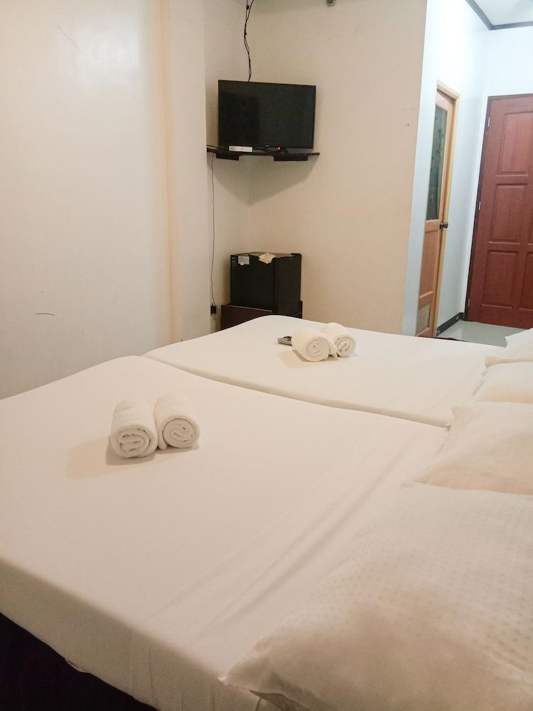 Villa Romero De Boracay Manoc-Manoc Eksteriør bilde