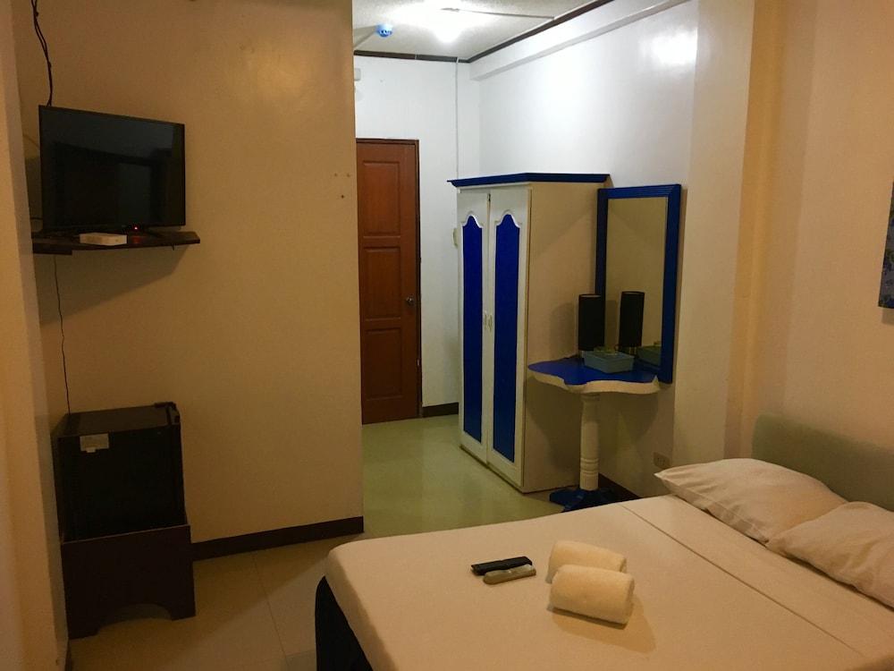 Villa Romero De Boracay Manoc-Manoc Eksteriør bilde