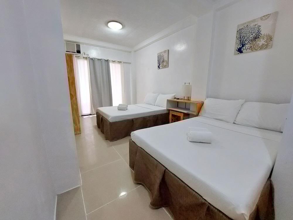 Villa Romero De Boracay Manoc-Manoc Eksteriør bilde