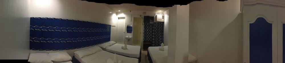 Villa Romero De Boracay Manoc-Manoc Eksteriør bilde
