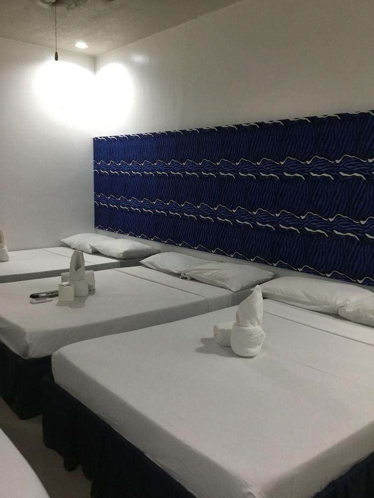 Villa Romero De Boracay Manoc-Manoc Eksteriør bilde