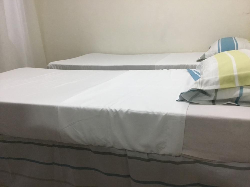 Villa Romero De Boracay Manoc-Manoc Eksteriør bilde