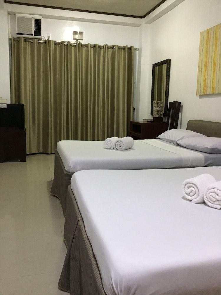 Villa Romero De Boracay Manoc-Manoc Eksteriør bilde