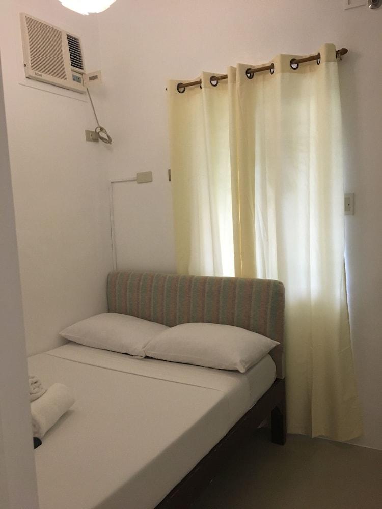 Villa Romero De Boracay Manoc-Manoc Eksteriør bilde