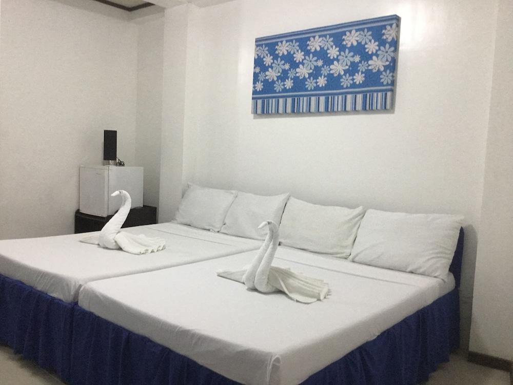 Villa Romero De Boracay Manoc-Manoc Eksteriør bilde