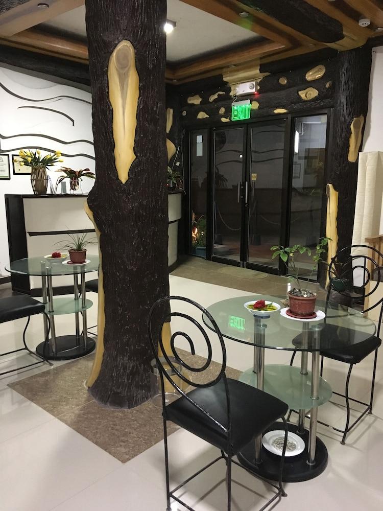 Villa Romero De Boracay Manoc-Manoc Eksteriør bilde