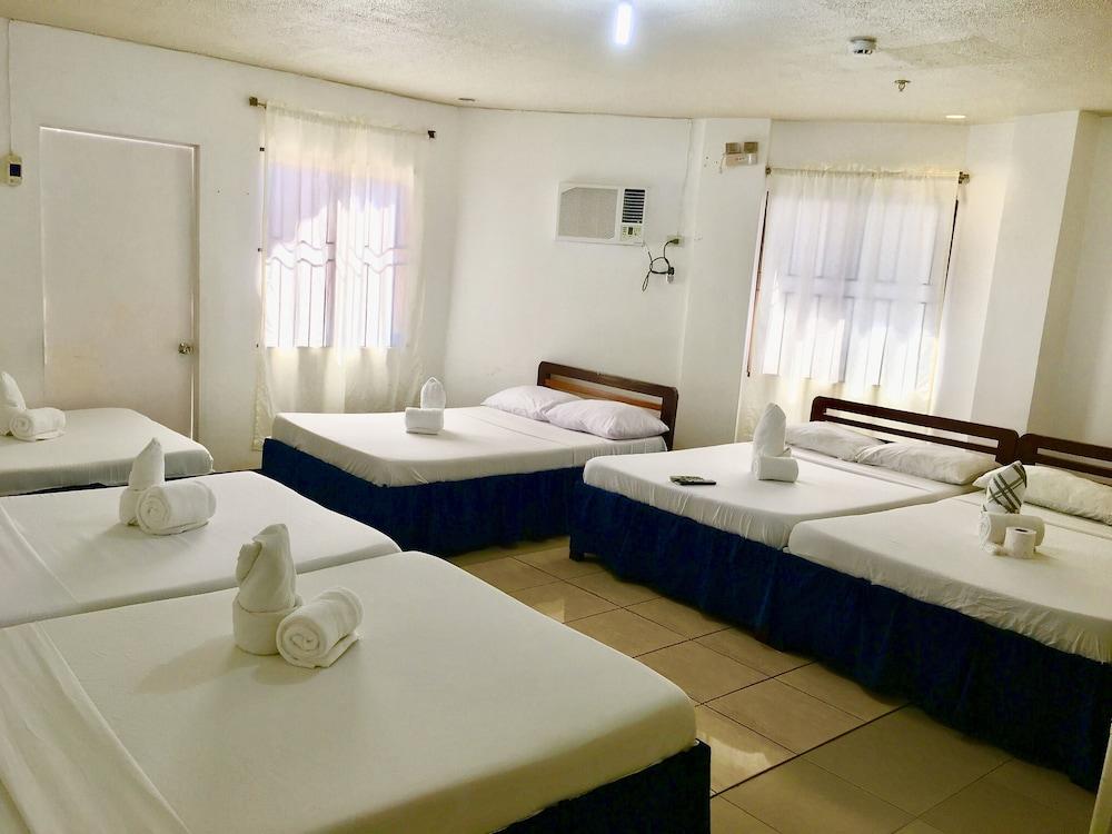 Villa Romero De Boracay Manoc-Manoc Eksteriør bilde