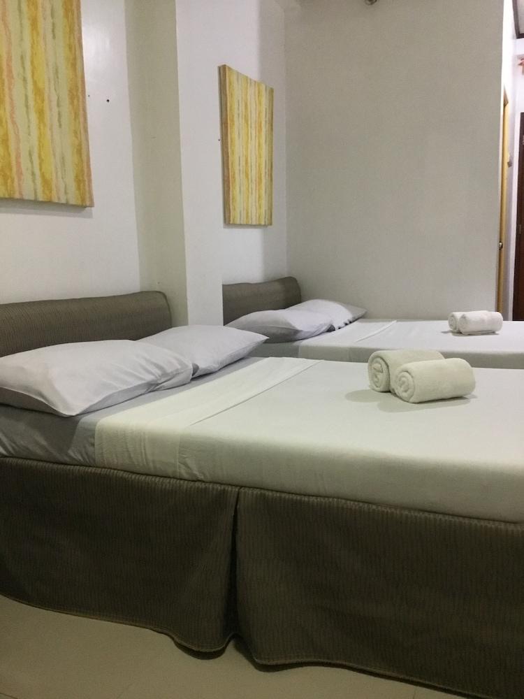 Villa Romero De Boracay Manoc-Manoc Eksteriør bilde