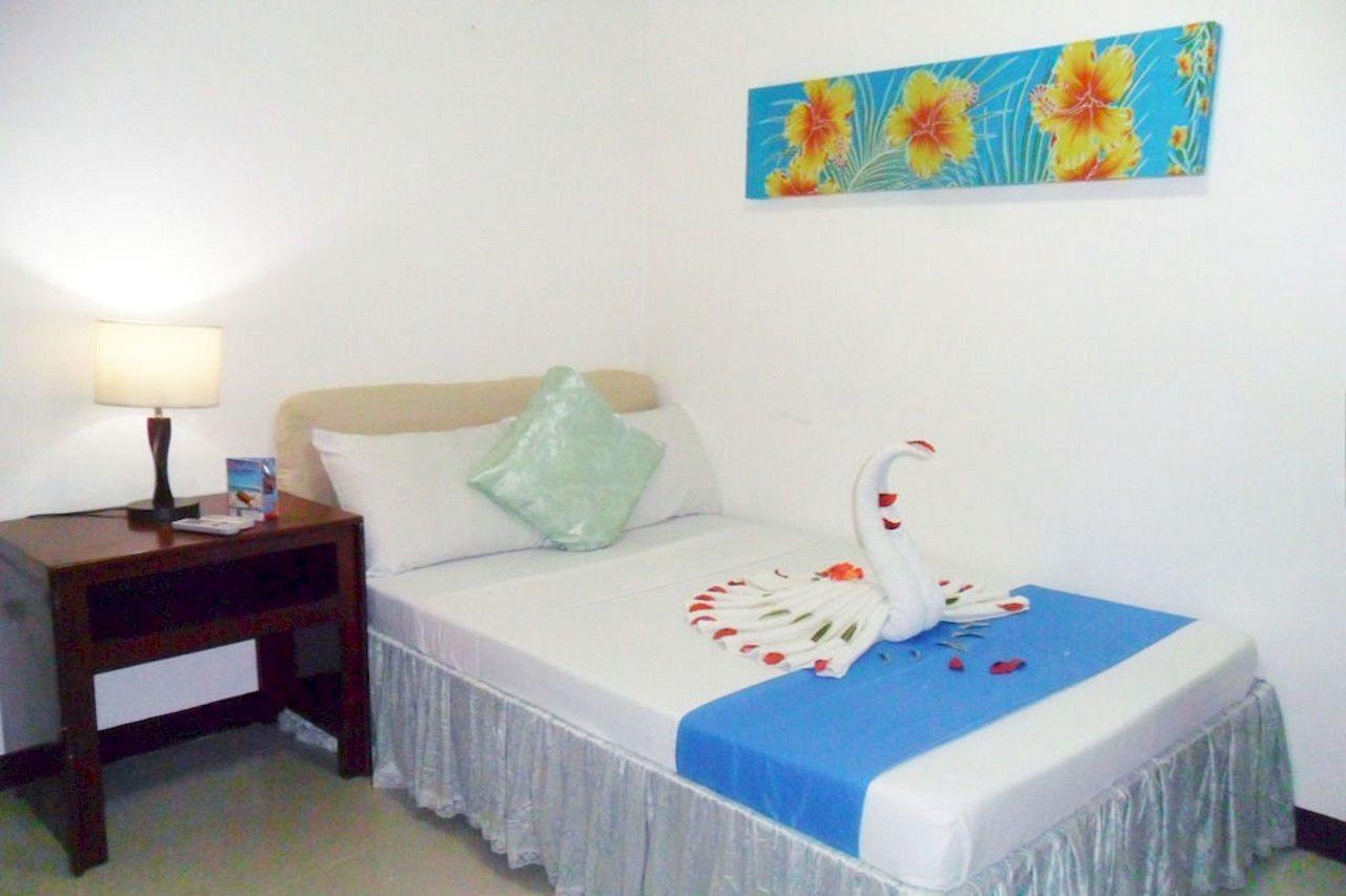 Villa Romero De Boracay Manoc-Manoc Eksteriør bilde