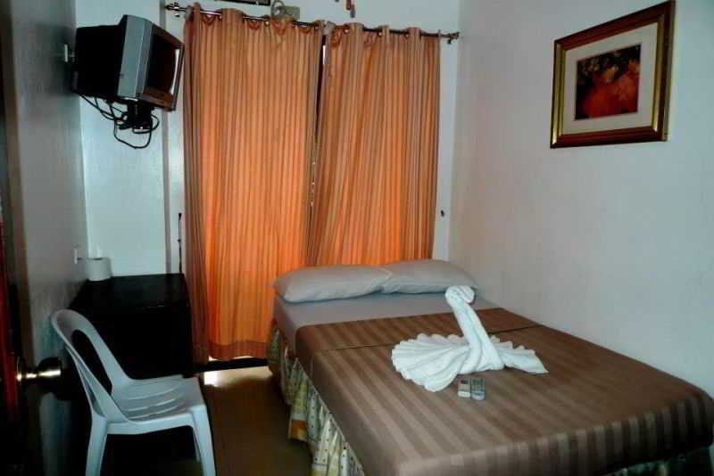 Villa Romero De Boracay Manoc-Manoc Eksteriør bilde