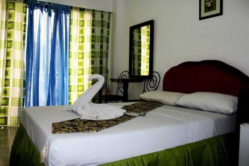 Villa Romero De Boracay Manoc-Manoc Eksteriør bilde