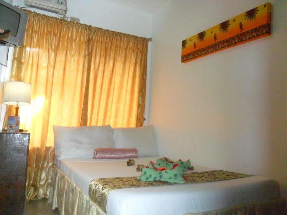 Villa Romero De Boracay Manoc-Manoc Eksteriør bilde