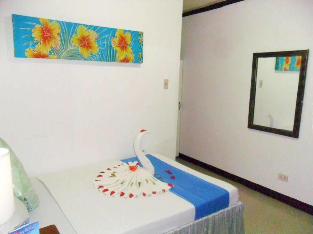 Villa Romero De Boracay Manoc-Manoc Eksteriør bilde