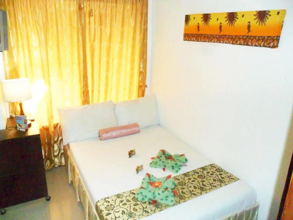 Villa Romero De Boracay Manoc-Manoc Eksteriør bilde