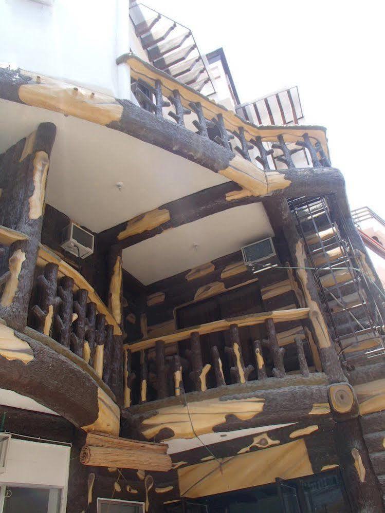 Villa Romero De Boracay Manoc-Manoc Eksteriør bilde