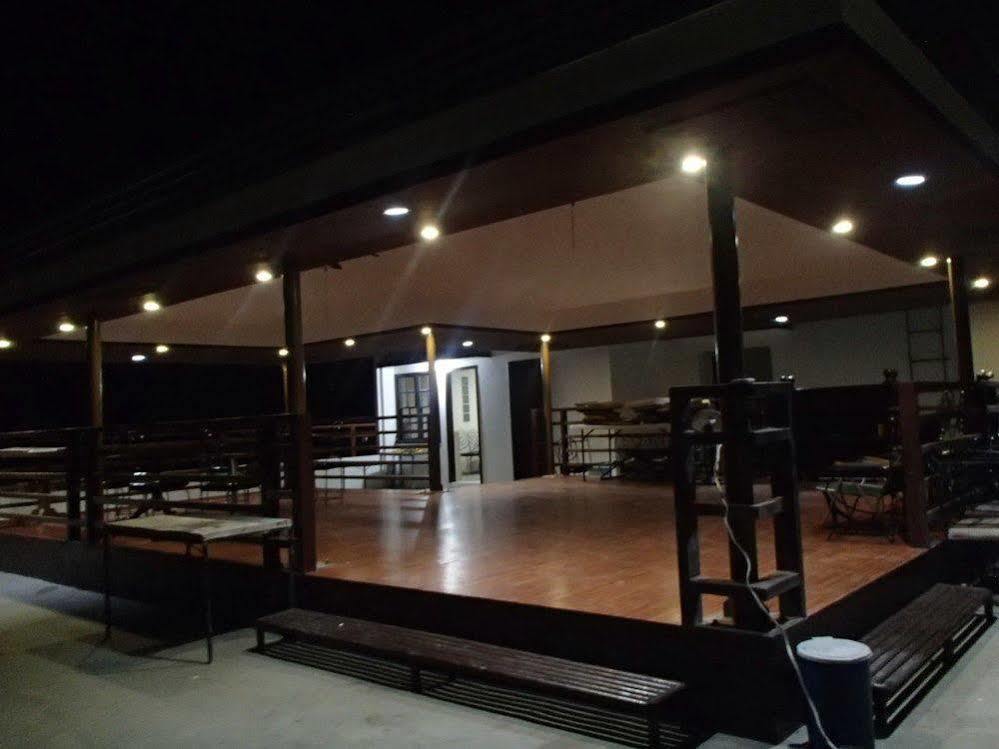 Villa Romero De Boracay Manoc-Manoc Eksteriør bilde