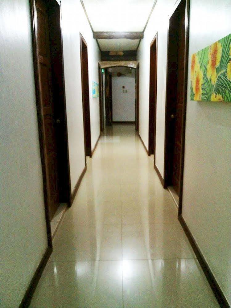Villa Romero De Boracay Manoc-Manoc Eksteriør bilde